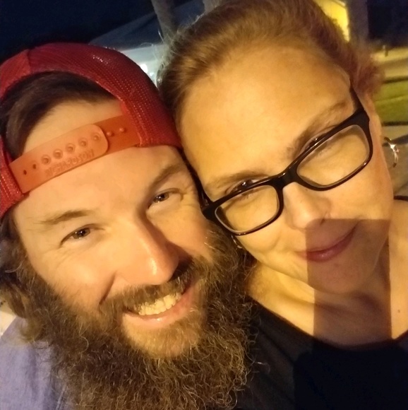 Meet your Posher, Nancy - Picture 1 of 1